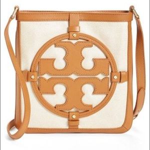 Tory Burch “Holly” crossbody